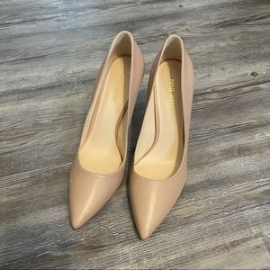 Nine West Tatiana Pump NWOT